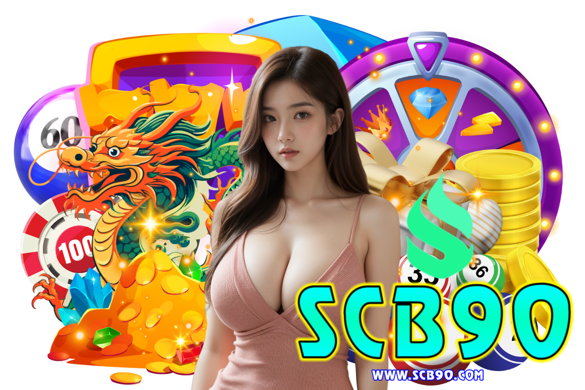 scb90 wallet