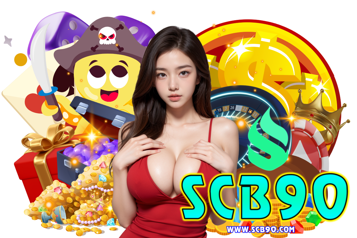 scb90 เว็บตรง