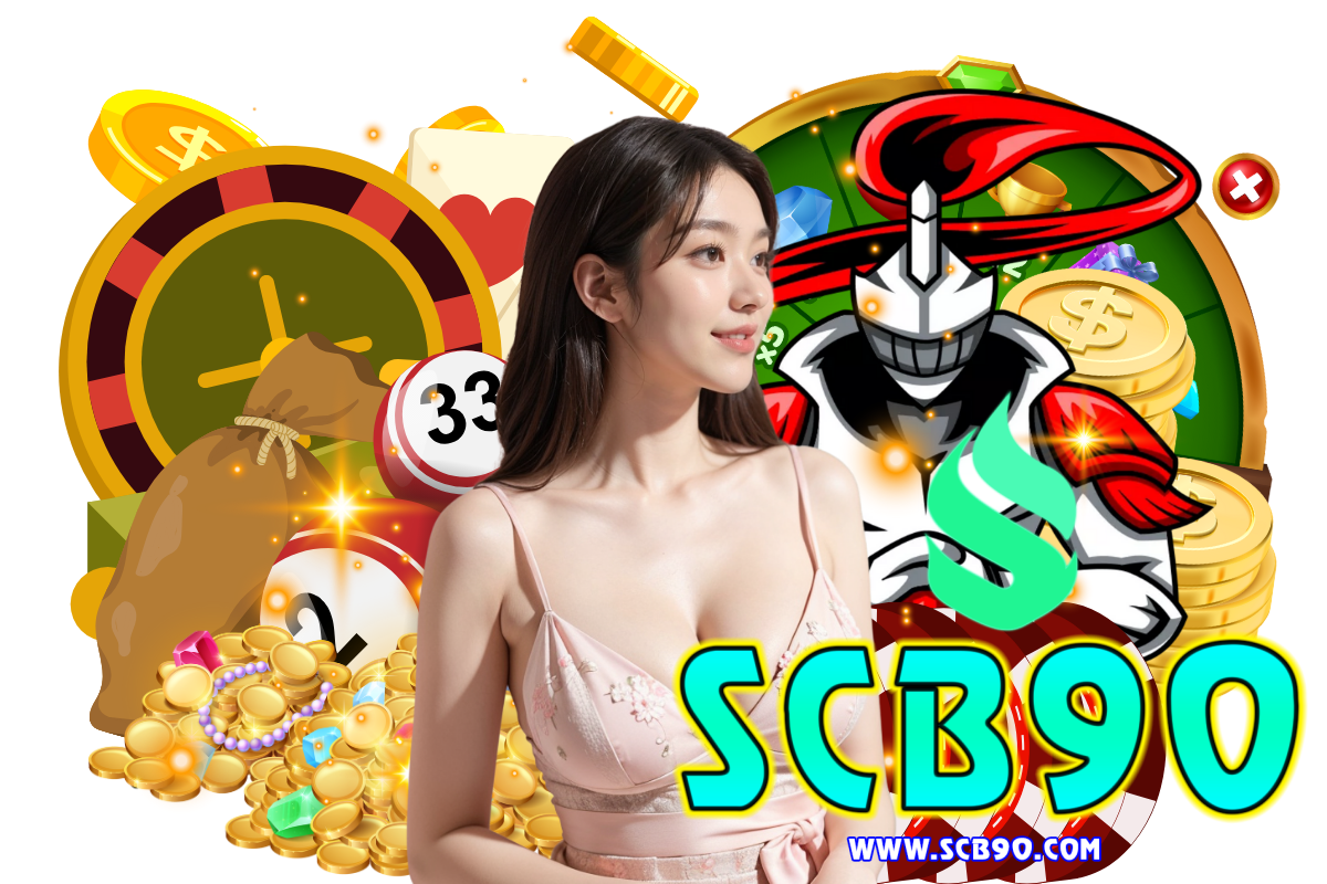 scb90 แจกเครดิตฟรี